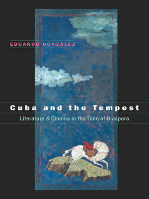 cover image of Cuba and the Tempest